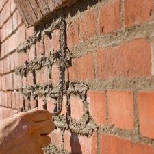 Brick Pointing