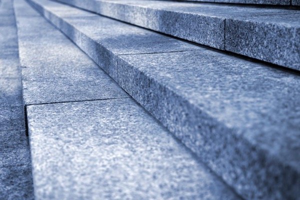 New Steps Contractor NYC