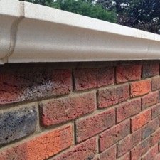 Parapet Wall Repair